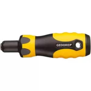 Image of Gedore PGNE 13.5 FS Torque screwdriver 2.5 - 13.5 Nm DIN EN ISO 6789