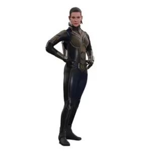 Image of Hot Toys Marvel Ant-Man and The Wasp Movie Masterpiece 1/6 The Wasp Action Figure 30cm