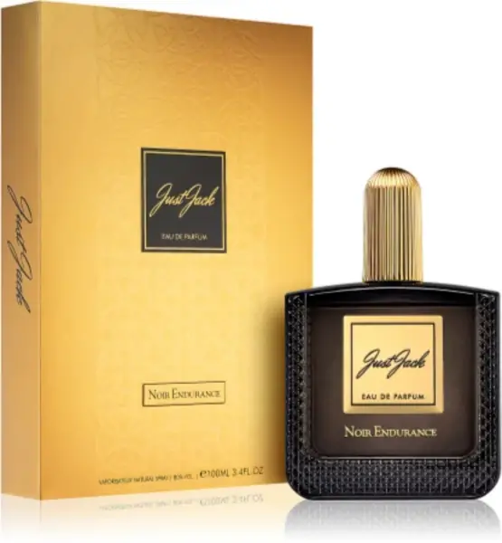Image of Just Jack Noir Endurance Eau de Parfum For Her 50ml