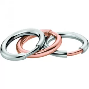 Image of Ladies Disclose Set Ring