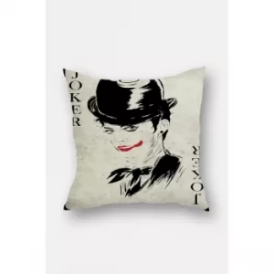 Image of YS6392004 Multicolor Cushion Cover