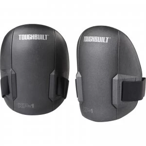 Image of Toughbuilt Ultra Light Knee Pads