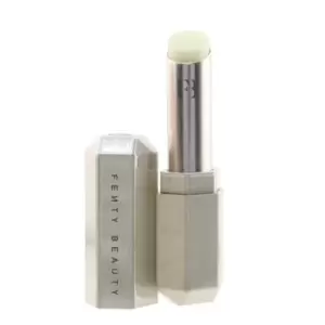 Image of Fenty Beauty by RihannaSlip Shine Sheer Shiny Lipstick - # 01 Quartz Candy (Clear With Pink Iridescence) 2.8g/0.098oz