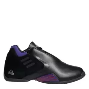 Image of Adidas Performance Tmac 3 Restomod, Cblack/Tmcopr/Tmcord, size: 8+, Male, Trainers, GY2394