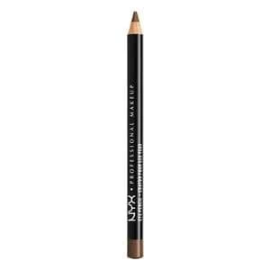 Image of NYX Professional Makeup Slim Eye Pencil Medium Brown