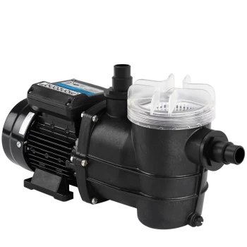 Image of Pump For Sand Filter Systems Filter Pumps Filter Systems Circulation Pump 400W + Vorfilter (de) - Monzana