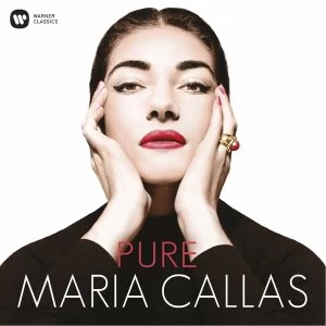 Image of Maria Callas - Pure