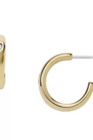 Image of Fossil Sutton Earrings JF03936710