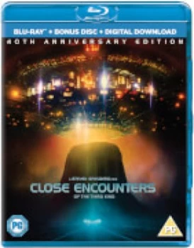 Image of Close Encounters Of The Third Kind 40th Anniversary