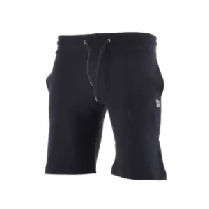 Image of Paul Smith Navy Regular Fit Short