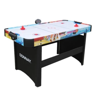 Image of Donnay 6ft Air Hockey Table - Multi
