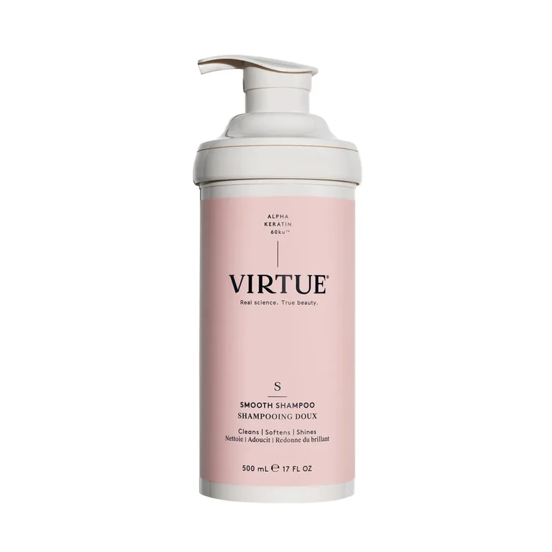 Image of Virtue Smooth Shampoo - Professional Size