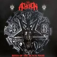 Image of Rites of the Black Mass