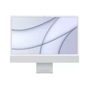 Image of Apple iMac Apple M 61cm (24") 4480 x 2520 pixels 8GB 512GB SSD...