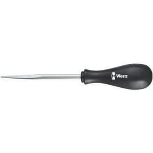 Image of 1428 107mm square reamer, zahlr. Blade Wera 05027455001