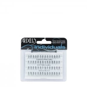 Image of Ardell Ardell Individuals Knot Free Medium Lashes