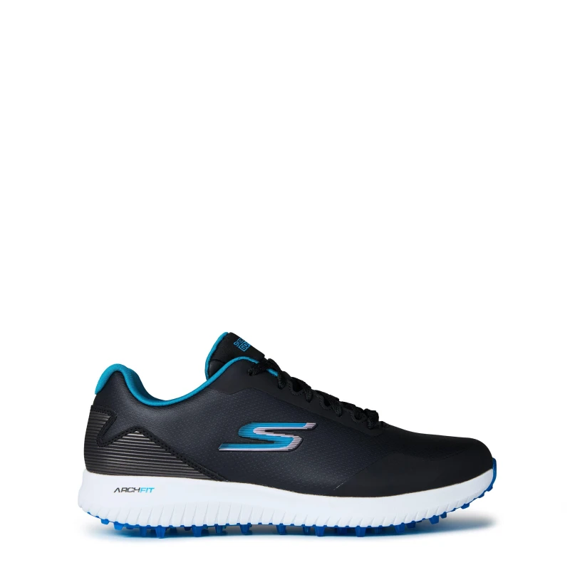Image of Skechers Go Golf Max 2 - Black 3