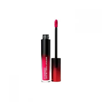Image of Mac Love Me Liquid Lipcolour - Hey, Good Looking!
