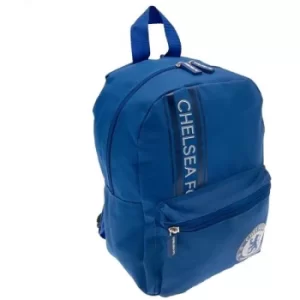 Image of Chelsea FC Junior Backpack ST