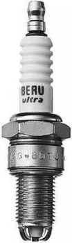 Image of Beru Z75 / 0001330104 Ultra Spark Plug Replaces 101 000 026 AA