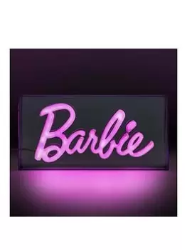 Image of Barbie LED Neon Light