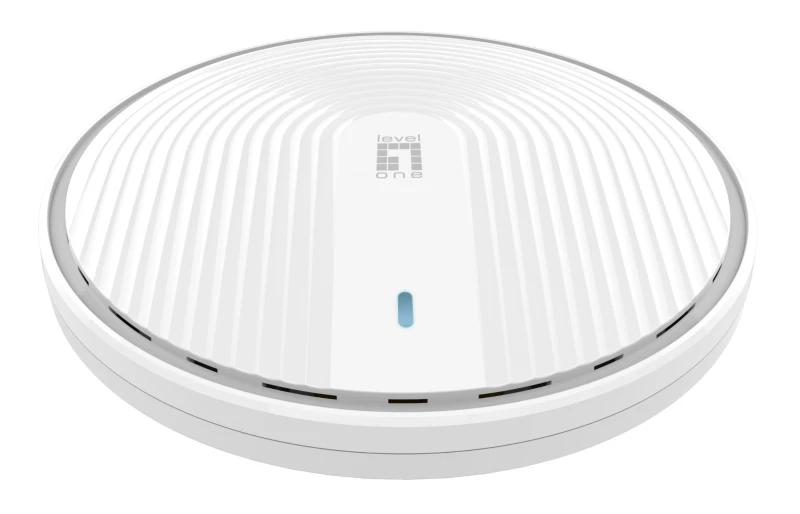 Image of LevelOne AX1800 Dual Band WiFi6 PoE Wireless Access Point