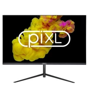 Image of piXL 24" CM24F32 Full HD IPS LED Monitor