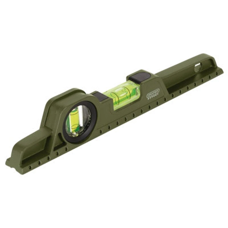 Image of Draper Expert Boat Spirit Level 29089 Length: 10" / 25cm