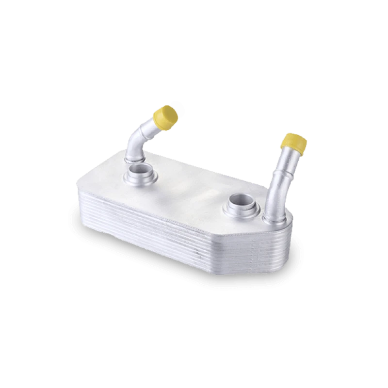 Image of CLIMTEX CH8-257 Oil Cooler, automatic transmission Oil Cooler,automatic transmission (1047)