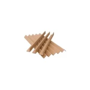 Image of Cardboard Edge Protectors 35MMX35MMX1200MM (Pk-50)