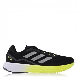 Image of adidas SL20.2 Running Shoes Mens - Black