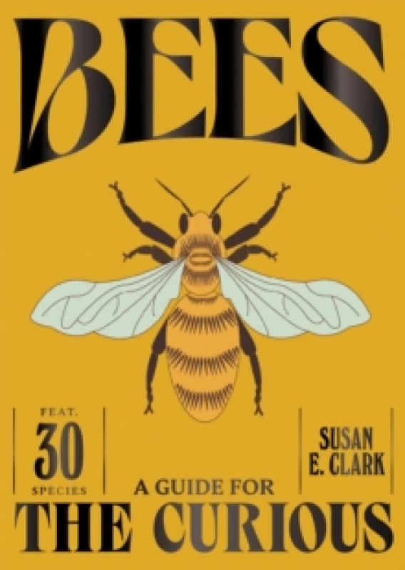 Image of Bees Hardback