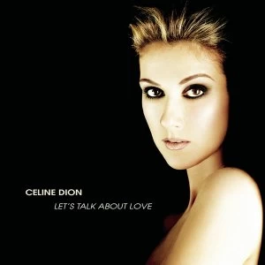 Image of Celine Dion - Lets Talk About Love Vinyl