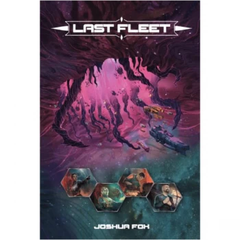 Image of Last Fleet Deluxe