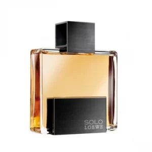 Image of Loewe Solo Eau de Toilette For Him 200ml