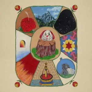 Image of White Denim - Performance Vinyl