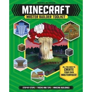 Image of Minecraft Master Builder Toolkit