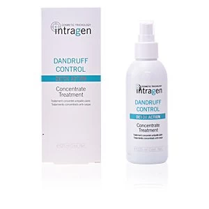 Image of INTRAGEN DANDRUFF CONTROL concentrate treatment 125ml