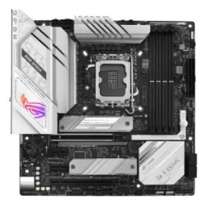 Image of ASUS ROG STRIX B760-G GAMING WIFI (Socket 1700/B760/DDR5/S-ATA 6Gb/s/Micro ATX)