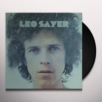Image of Leo Sayer - Silverbird Vinyl