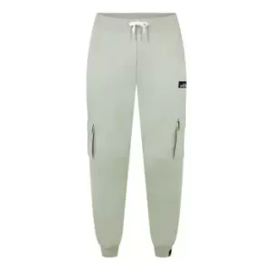 Image of Ellesse Jogging Bottoms - Green
