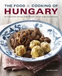 Image of Food and Cooking of Hungary