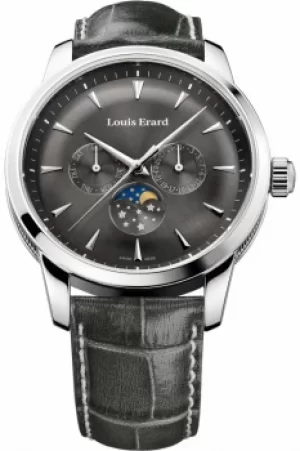 Image of Louis Erard Watch 14910AA03.BDC103