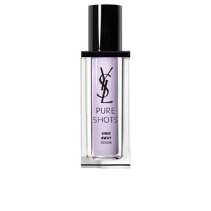 Image of Yves Saint Laurent Pure Shots Lines Away Serum 30ml