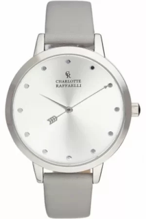 Image of Ladies Charlotte Raffaelli Basic Watch CRB004