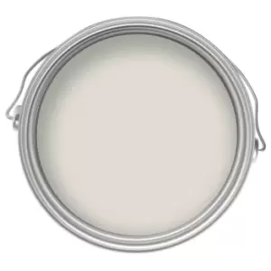 Image of Craig & Rose 1829 Chalky Emulsion - Chalky White - 750ml