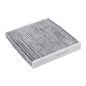 Image of Cabin Filter ADT32522 by Blue Print