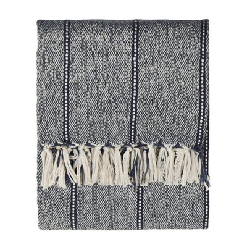 Image of Yard Hedon Woven Indoor/outdoor Throw