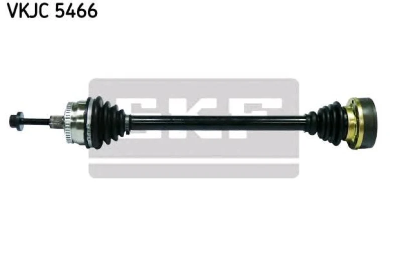 Image of SKF VKJC 5466 Drive shaft Drive Shaft (13)