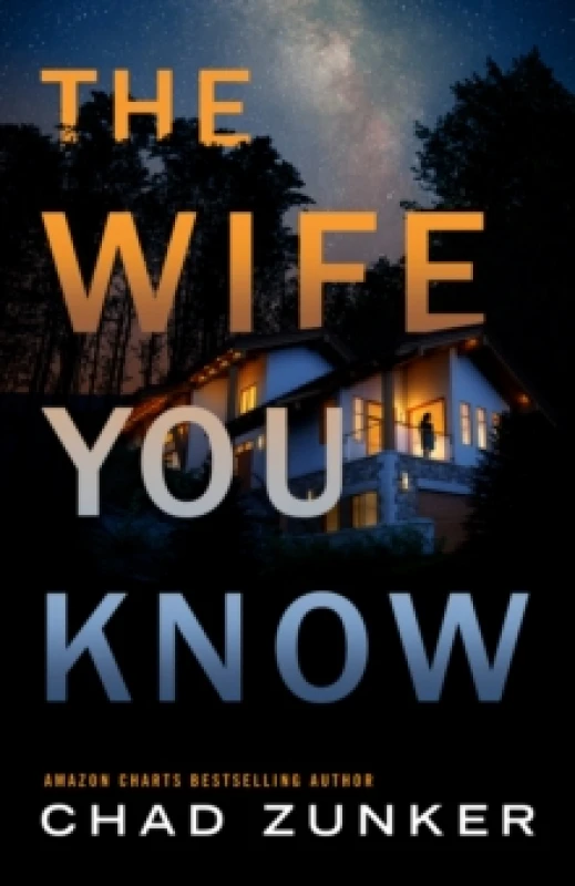 Image of The Wife You Know Paperback / softback